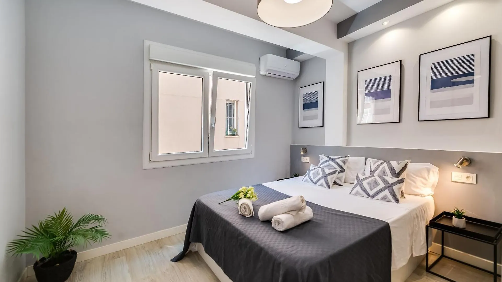Xpce Merced Square - Picasso Malaga