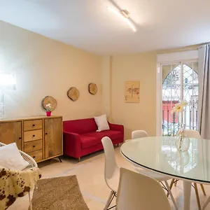  Apartamento 15 Calle Guillén Robles