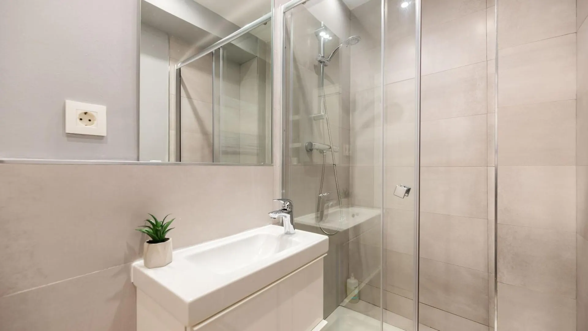 Xpce Merced Square - Picasso Malaga